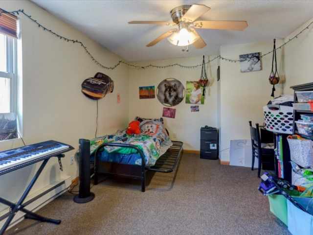 Menomonie Multifamily Real Estate