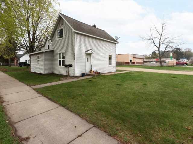 Menomonie Multifamily Real Estate