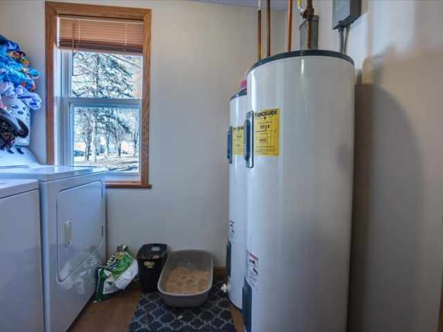 Menomonie Multifamily Real Estate