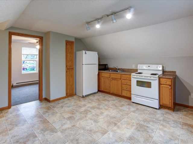 Menomonie Multifamily Real Estate