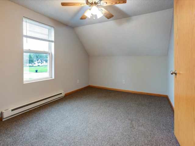 Menomonie Multifamily Real Estate