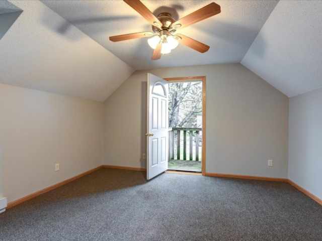 Menomonie Multifamily Real Estate