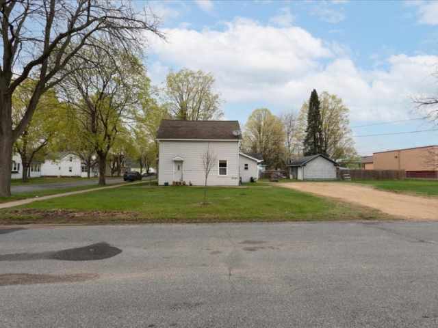 Menomonie Multifamily Real Estate