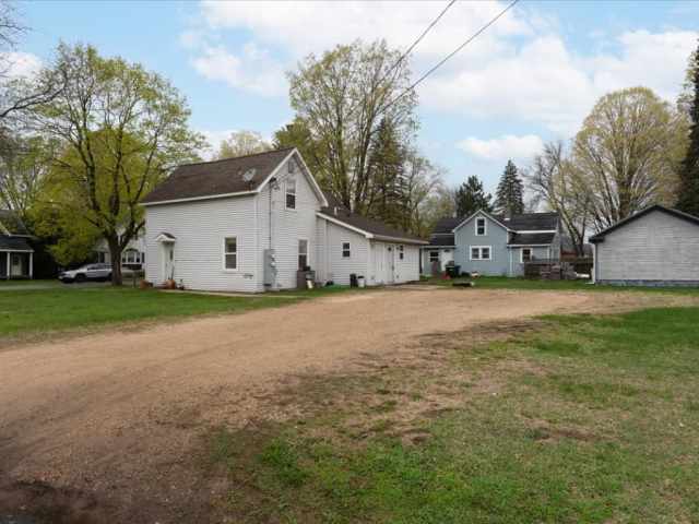 Menomonie Multifamily Real Estate