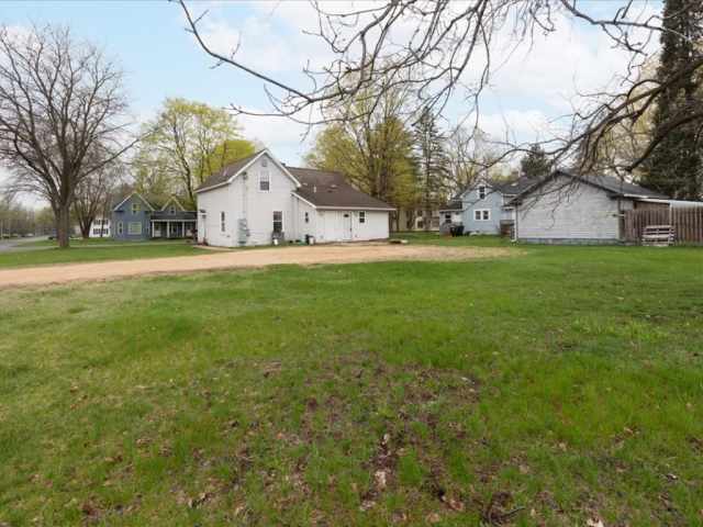 Menomonie Multifamily Real Estate