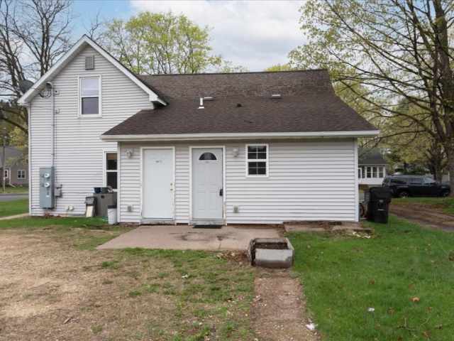 Menomonie Multifamily Real Estate