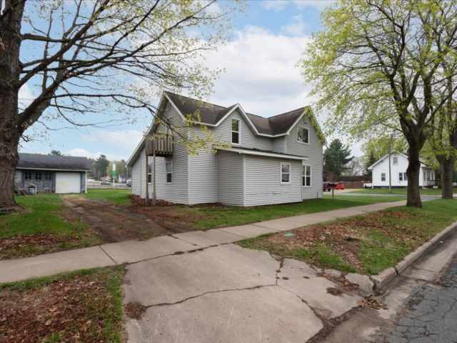 Menomonie Multifamily Real Estate