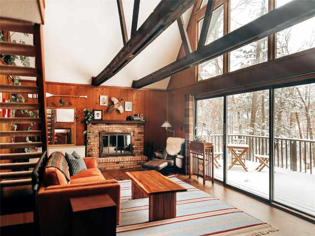 Danbury Residential Real Estate