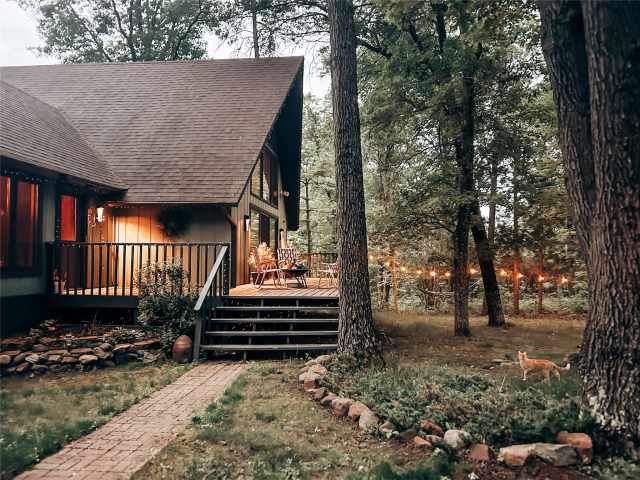Danbury Residential Real Estate