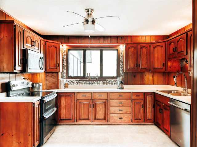 Danbury Residential Real Estate