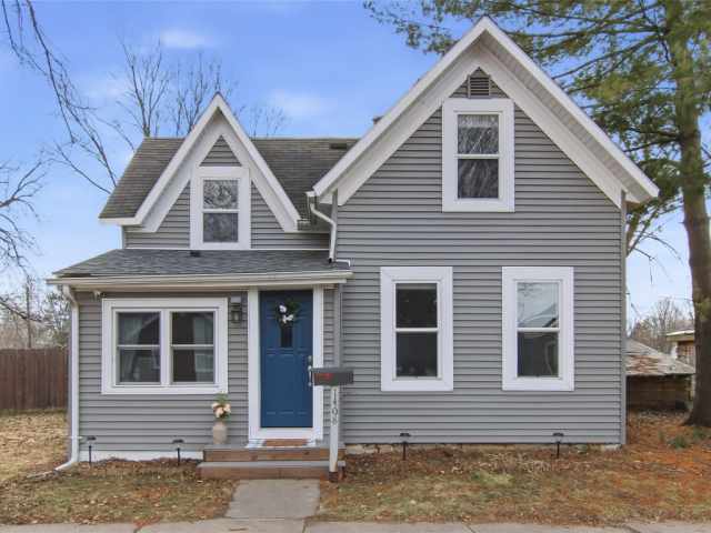 Menomonie Residential Real Estate