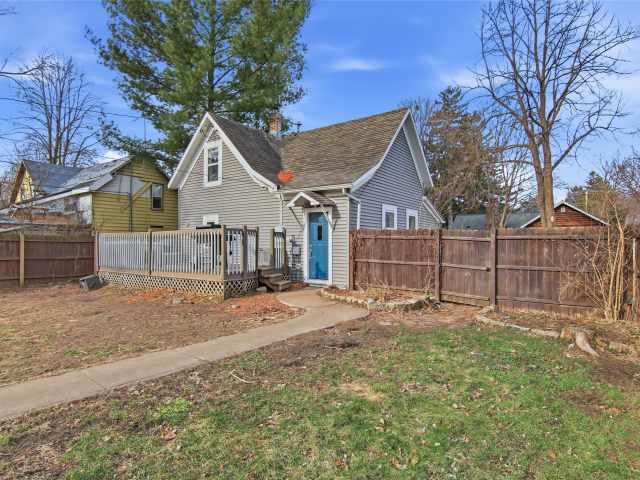 Menomonie Residential Real Estate