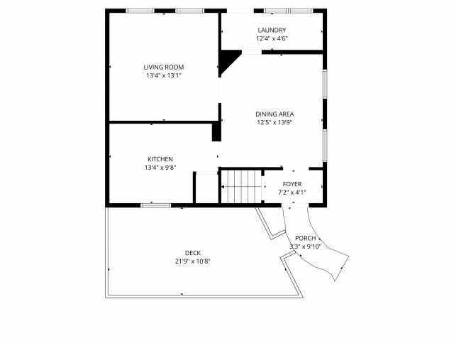 Menomonie Residential Real Estate