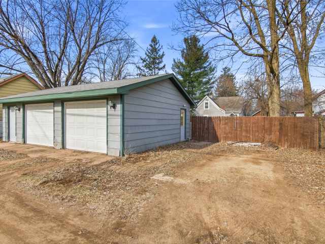 Menomonie Residential Real Estate