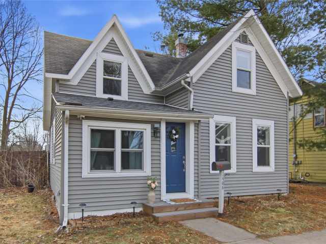 Menomonie Residential Real Estate