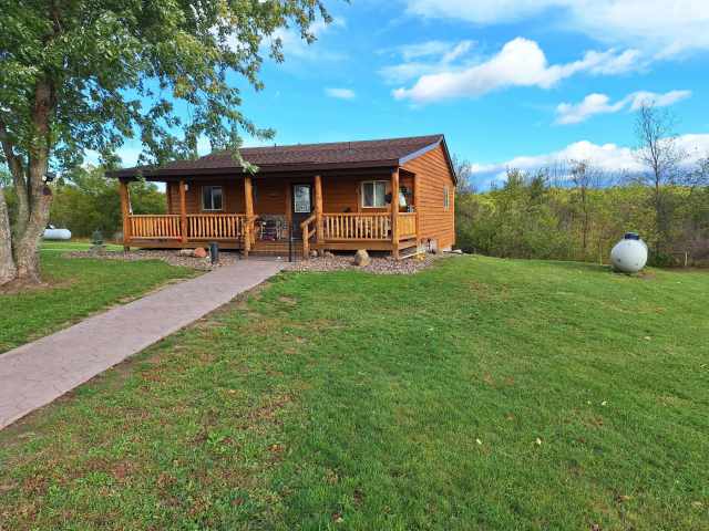 Weyerhaeuser Residential Real Estate