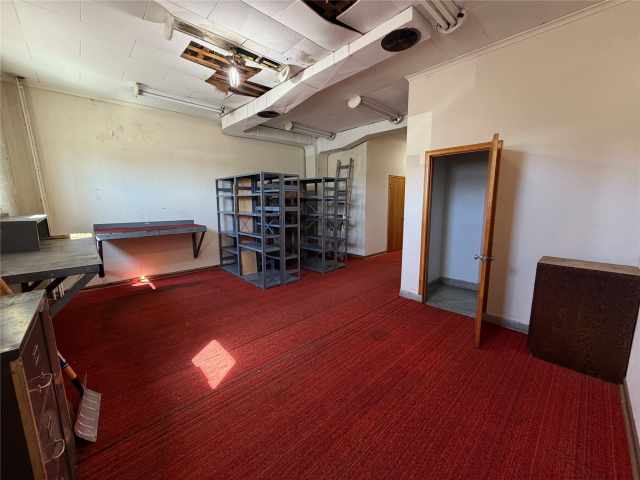 Rice Lake Commercial Real Estate