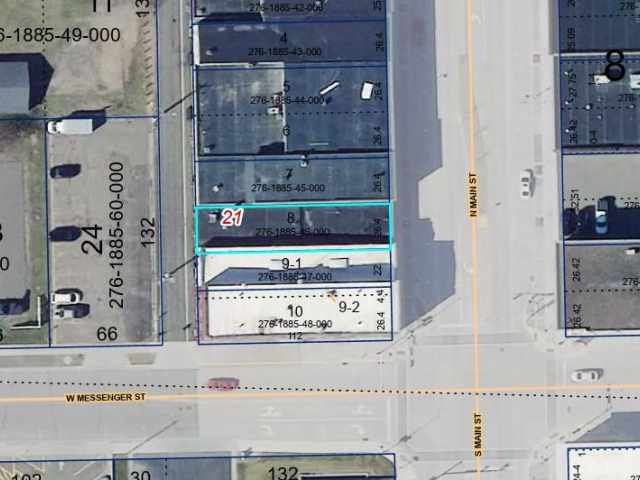 Rice Lake Commercial Real Estate