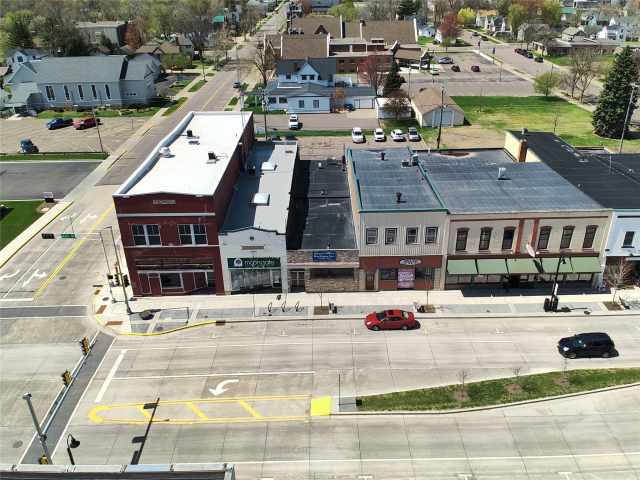 Rice Lake Commercial Real Estate