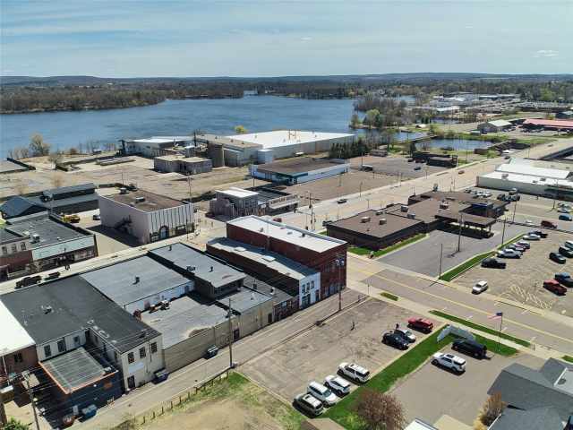 Rice Lake Commercial Real Estate