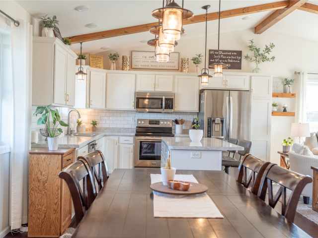 Cameron Residential Real Estate