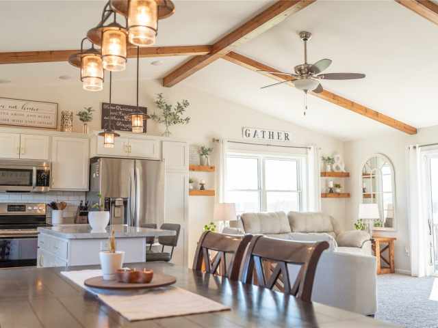 Cameron Residential Real Estate