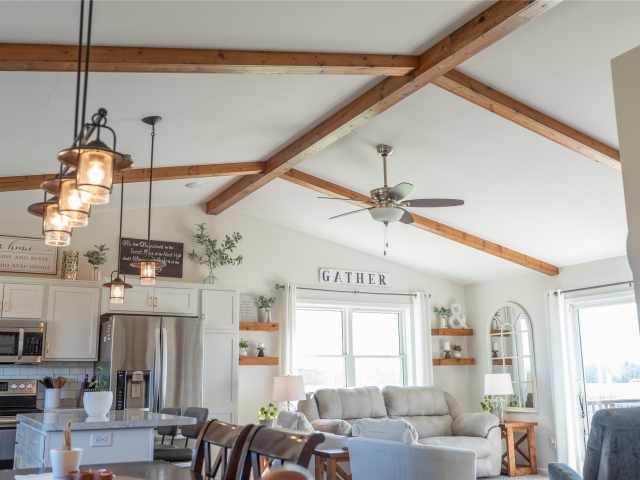 Cameron Residential Real Estate