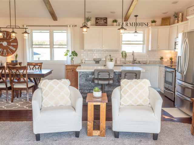Cameron Residential Real Estate