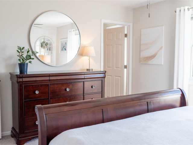 Cameron Residential Real Estate