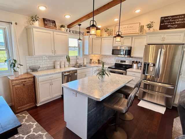 Cameron Residential Real Estate