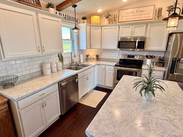 Cameron Residential Real Estate