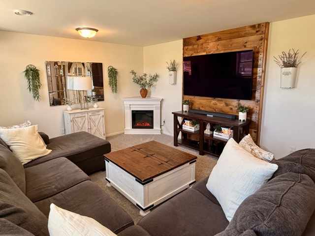 Cameron Residential Real Estate