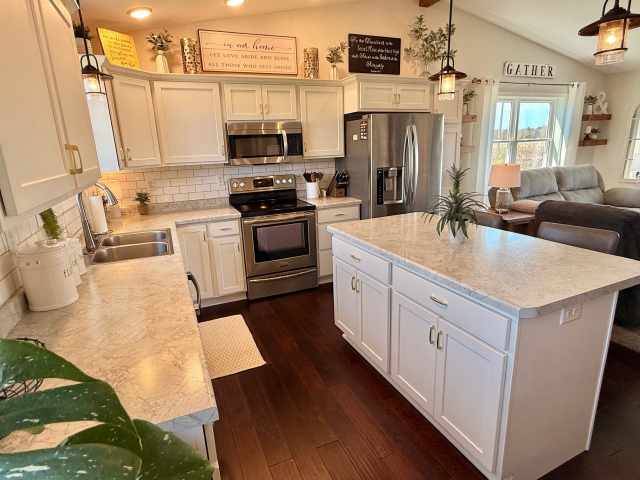 Cameron Residential Real Estate