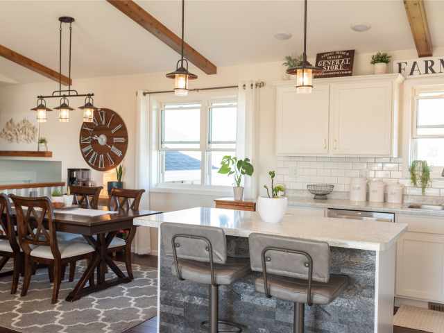 Cameron Residential Real Estate