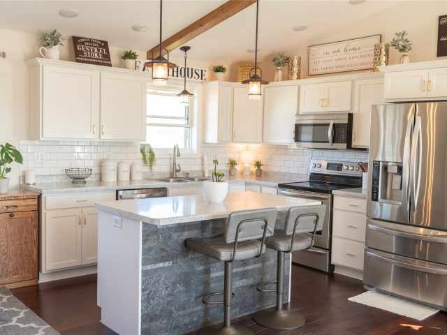 Cameron Residential Real Estate