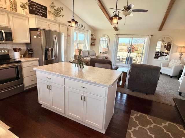 Cameron Residential Real Estate