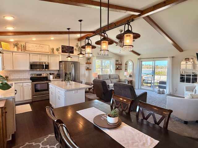Cameron Residential Real Estate