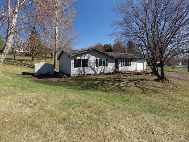 Menomonie Residential Real Estate