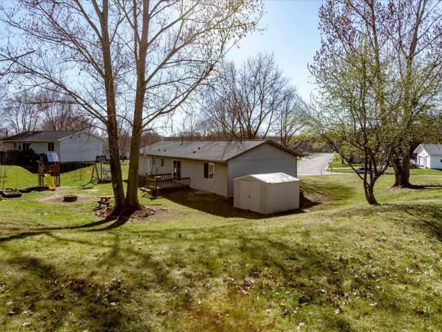 Menomonie Residential Real Estate