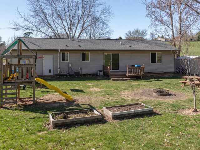 Menomonie Residential Real Estate