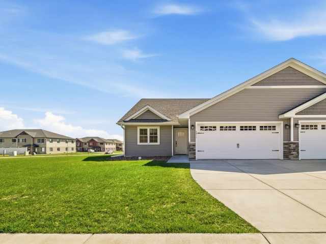 Eau Claire Residential Real Estate