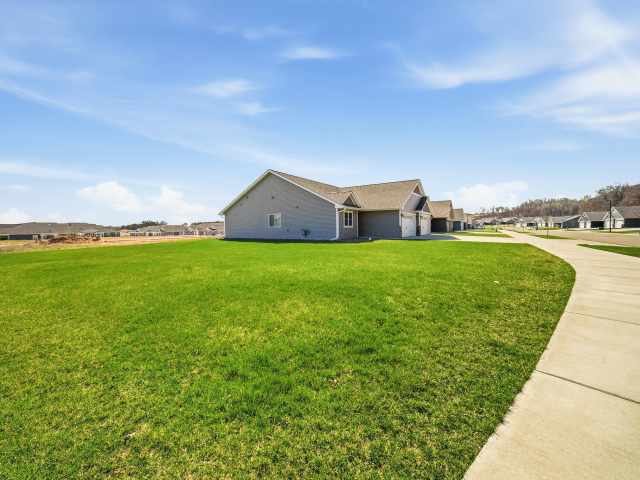 Eau Claire Residential Real Estate