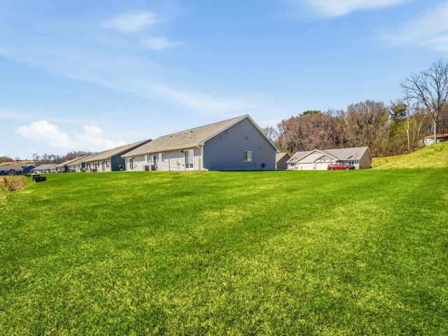 Eau Claire Residential Real Estate
