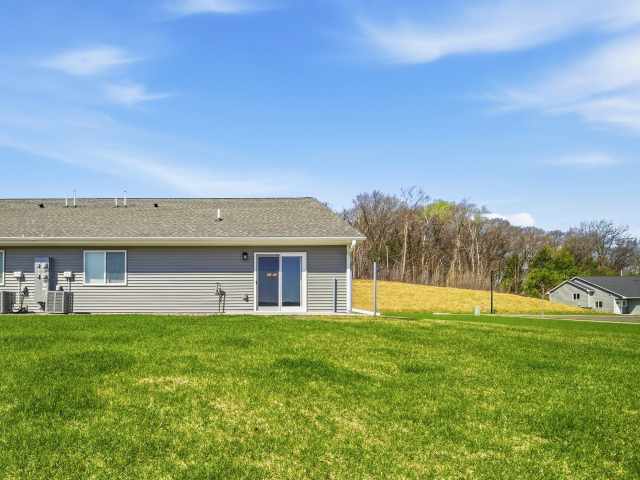 Eau Claire Residential Real Estate