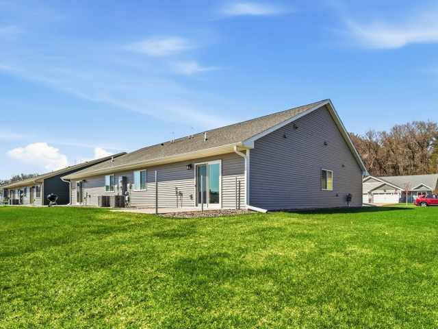 Eau Claire Residential Real Estate