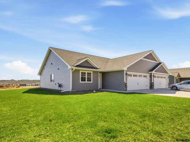 Eau Claire Residential Real Estate