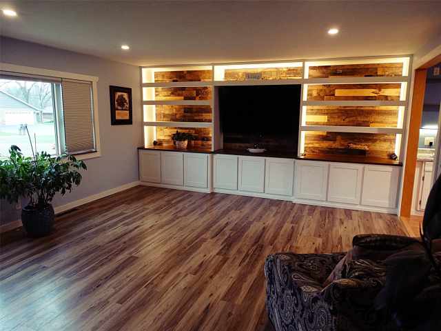 Rice Lake Residential Real Estate