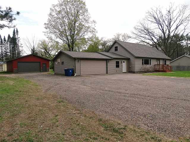Rice Lake Residential Real Estate