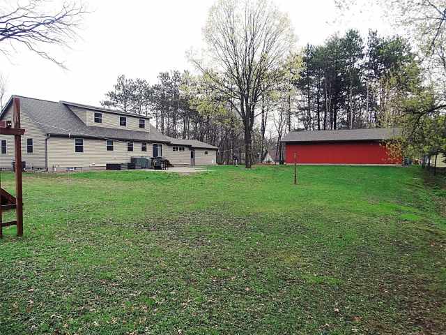 Rice Lake Residential Real Estate