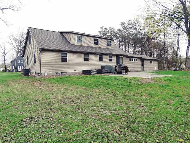 Rice Lake Residential Real Estate